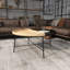 Table basse Alisone