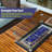 Rectangle Glass Fire Pit Accessory-22103772
