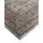 Yehudis One-of-a-Kind 10' 1" X 13' 9" New Age Rectangular Wool Area Rug Grey
