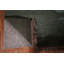 Tapis persan vert fait à la main Gabbeh 5 x 10