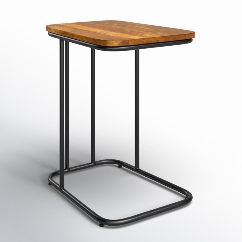 Rosina Modern End Table