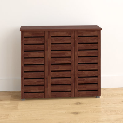 Ain Shoe Storage Cabinet