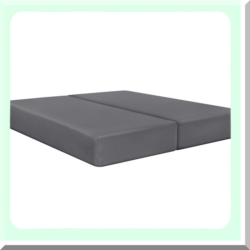 UltraSoft Fitted Sheets - Bulk Pack of 2 Bottom Sheets - Brushed Microfiber - Deep Pockets - Shrinkage & Fade Resistant - Easy Care