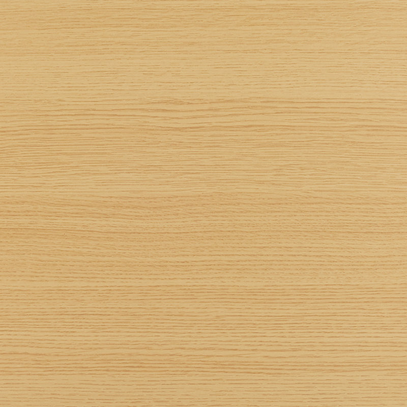 Table de bout Layla scandinave moderne en chêne clair, Chêne naturel