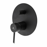 USA Complete Shower System with Rough-in Valve