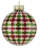 4" Bauble