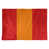 Rouge / Orange
