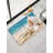 Seashell & Starfish Bath Mat, 16 x 24 inch