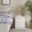 Yarbrough 2 Drawer Nightstand - Set Of 2-1489450737