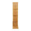 120cm H x 60cm W Bookcase