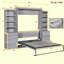 Lit plateforme Georgan-1929689190