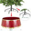 Demetri Plastic Tree Skirt