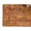 Hand-Knotted High-Quality Gold Area Rug