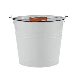 Behrens Manufacturing Decorative Bin