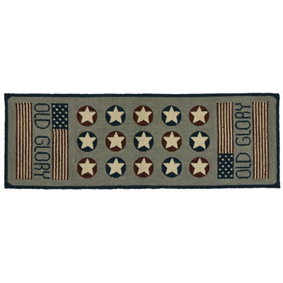 Keidrick Indoor Rug