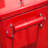 Outsunny 80 Quarts Ice Chest with wheels-16691952