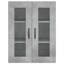 Rohando 3 Door Manufactured Wood Wardrobe-1006164072