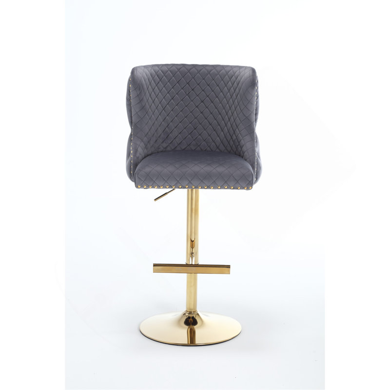 Ensemble de tabourets de bar Hengming