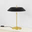 Westport 3 Light Table Lamp