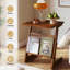 Table de chevet Neil-1825239153