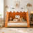 Orange sélectionné