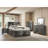 Andrijana Platform Bed-1306181060