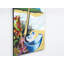 Peintures murales sur toile 47 po x 19 po