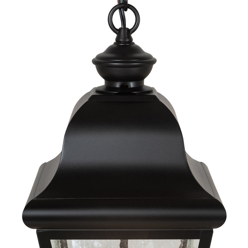 Palmer 2 - Light Pendant
