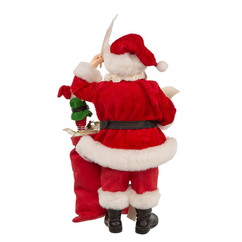 Pères Noël de Noël