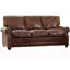 Lyndsey Leather Sleeper Living Room Set-1411559148