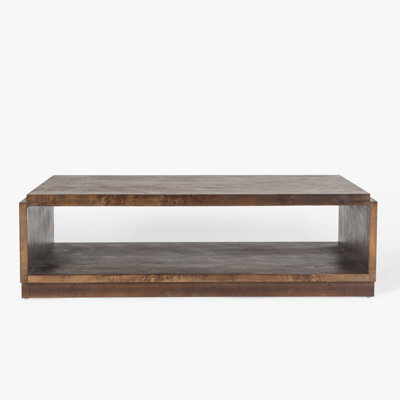 Kingston Single Coffee Table