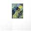 'Pieta (By Eugene Delacroix)' by Vincent Van Gogh Painting Print-21212840