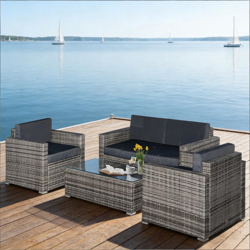Mobilier modulaire Conversation