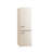 RR2 12 cu. ft. Retro Refrigerator Full Size Fridge Bottom Freezer Frost Free LED Multiflow 360° Blue