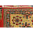 Nebeker Red Rug