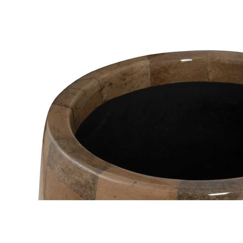 Classic Resin Pot Planter