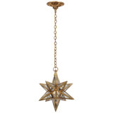 Moravian 1 - Light Pendant