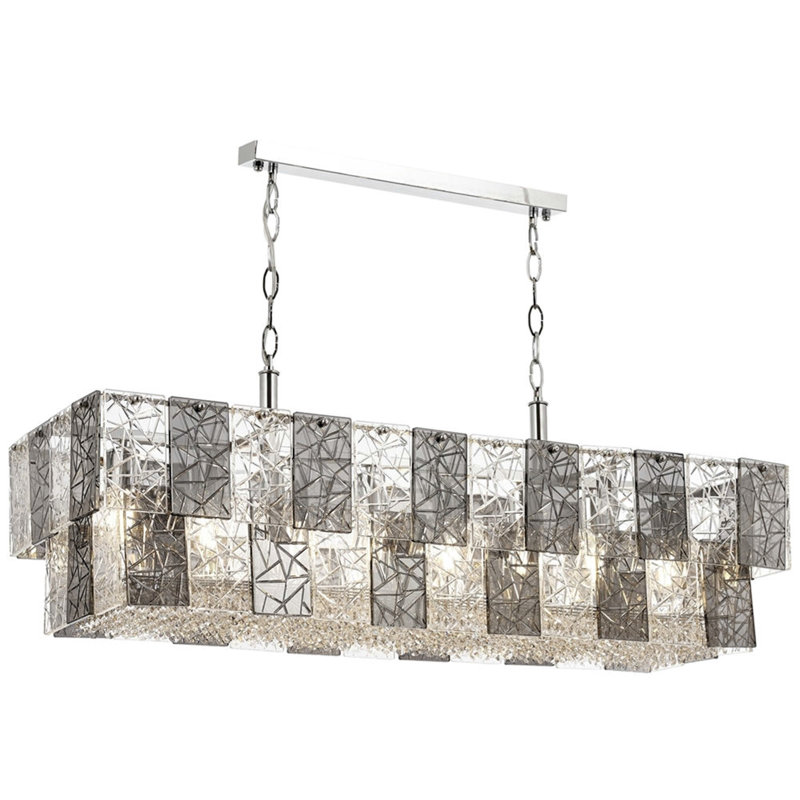 7 - Light Kitchen Island Pendant