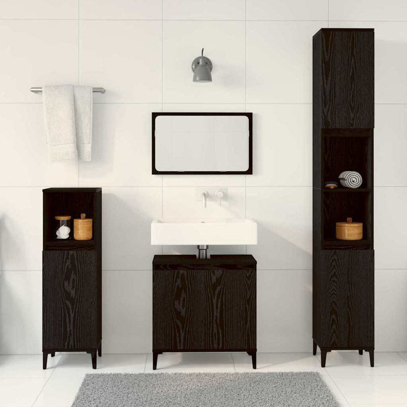 Bathroom Suite