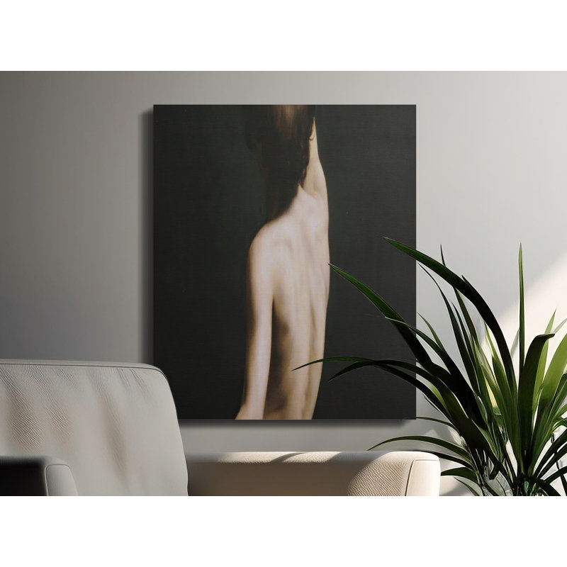 Despain Wrapped Canvas Print Set, 9x12