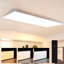 Albiona 1-Light Dimmable LED Flush Mount-550107005