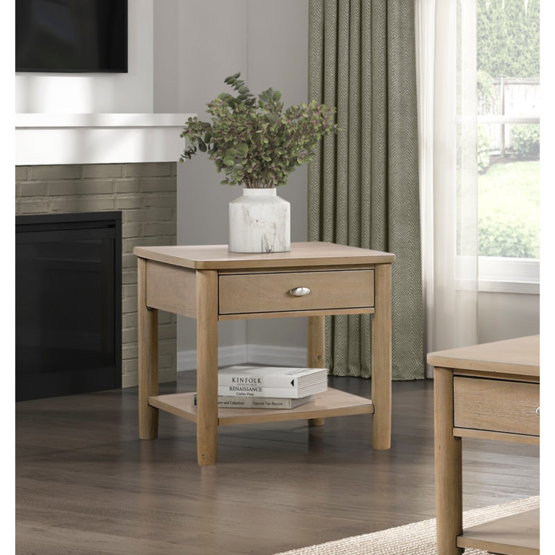 Table de bout Classic