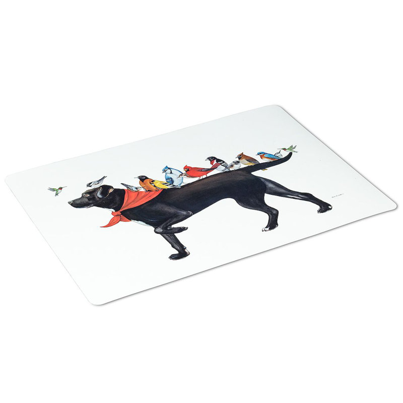 Rectangle Placemat