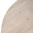 Accent Coffee Table, Antique Pedestal Table