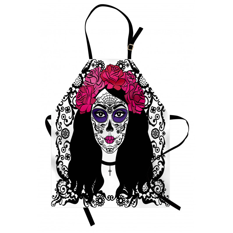 Bib Apron