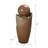 Ceramic Fountain with LED Light