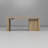 Ergonomic Electric Height-Adjustable Desk With Storage
