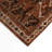 Turkish Brown Indoor and Outdoor Area Rug-284097906
