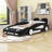 Chemaine Twin Platform Bed-285986111