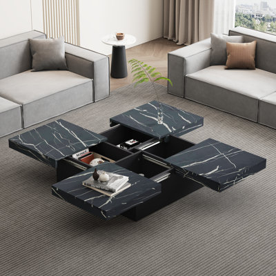 Coffee Table with Storage
